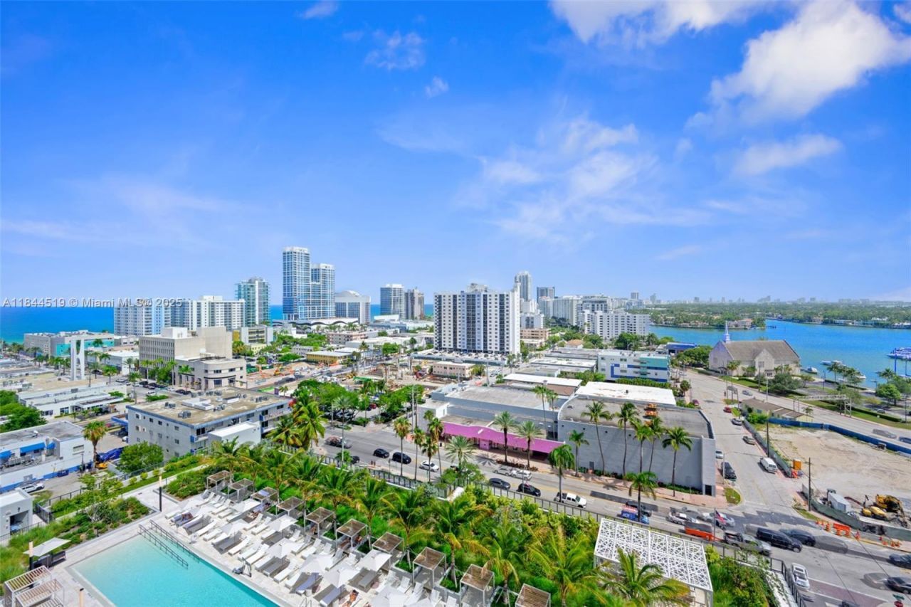 580 72nd St, Unit 1210, Miami Beach, FL 33141 Photo