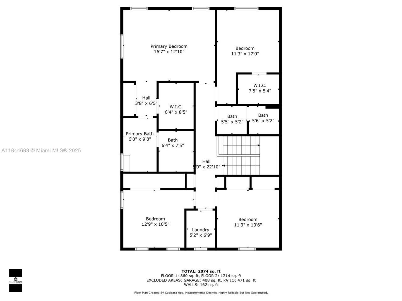 643 NE 191st Ter, Miami, FL 33179 Photo