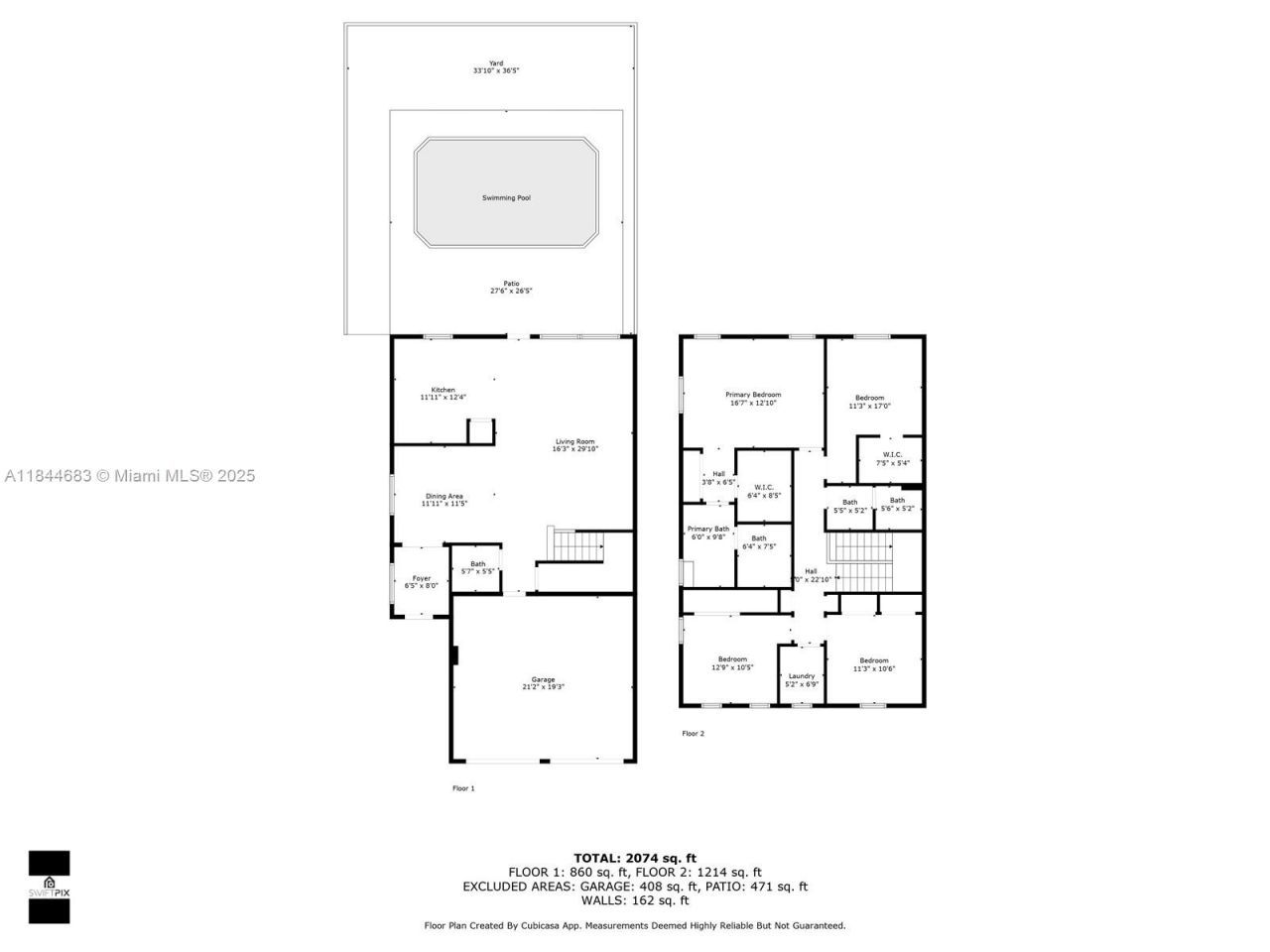 643 NE 191st Ter, Miami, FL 33179 Photo