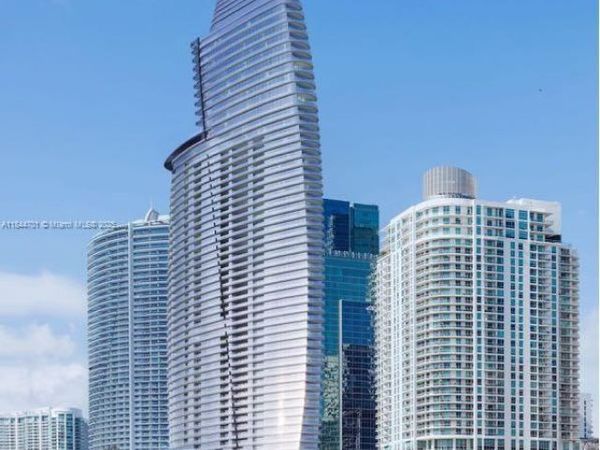 300 Biscayne Blvd Way, Unit 3108, Miami, FL 33131