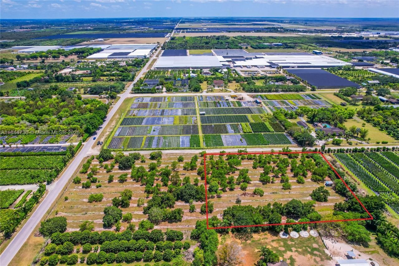 254xx SW 217ave, Homestead, FL 33031 Photo