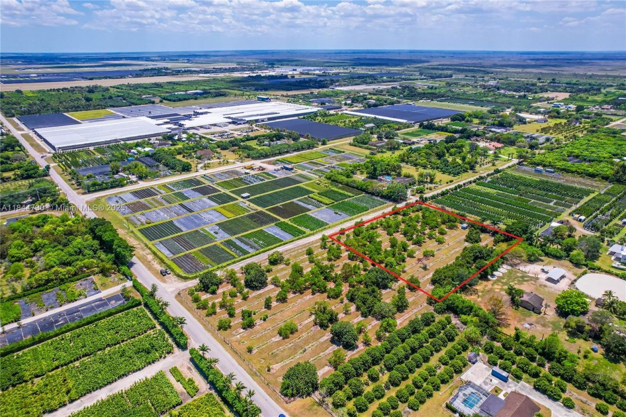 254xx SW 217ave, Homestead, FL 33031 Photo