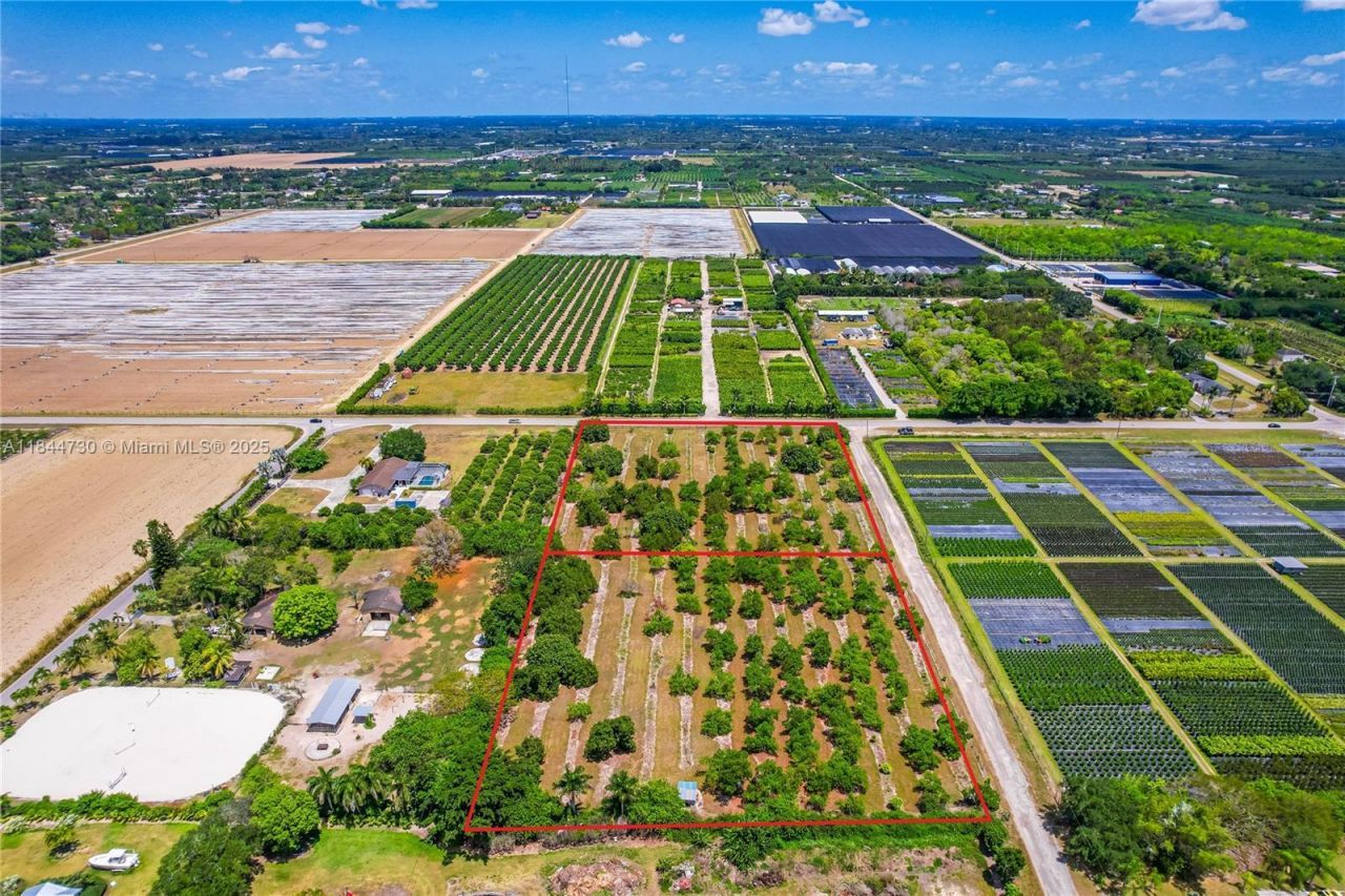 254xx SW 217ave, Homestead, FL 33031 Photo