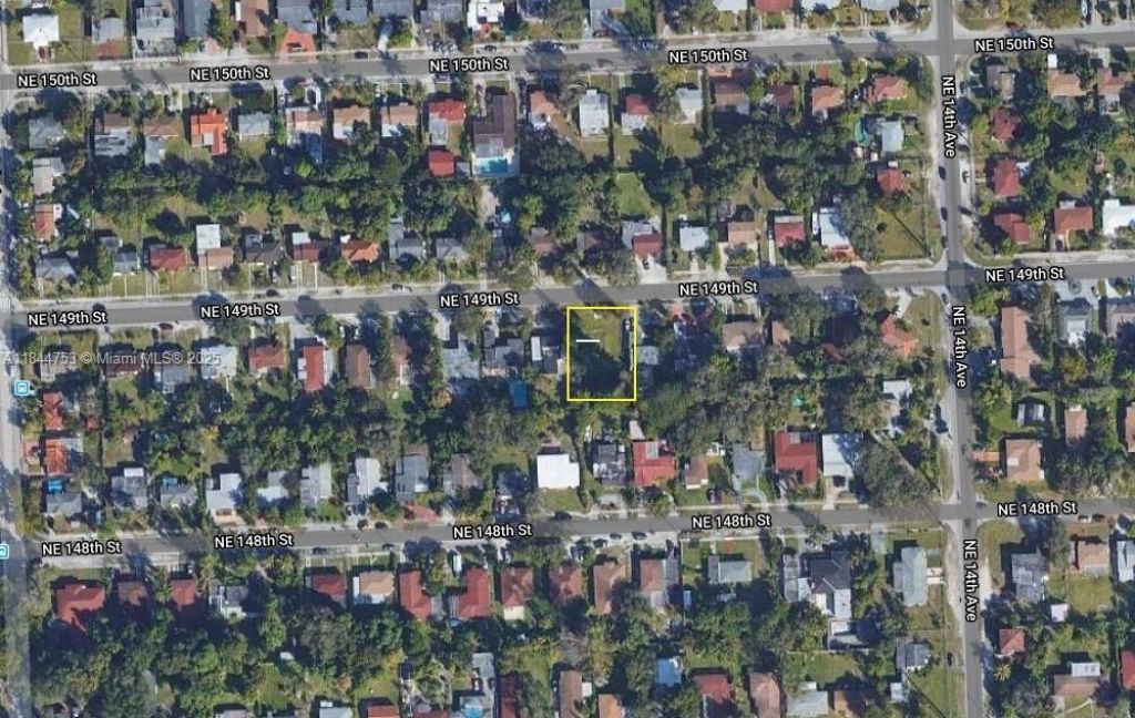 0 NE 149, Miami, FL 33161 Photo