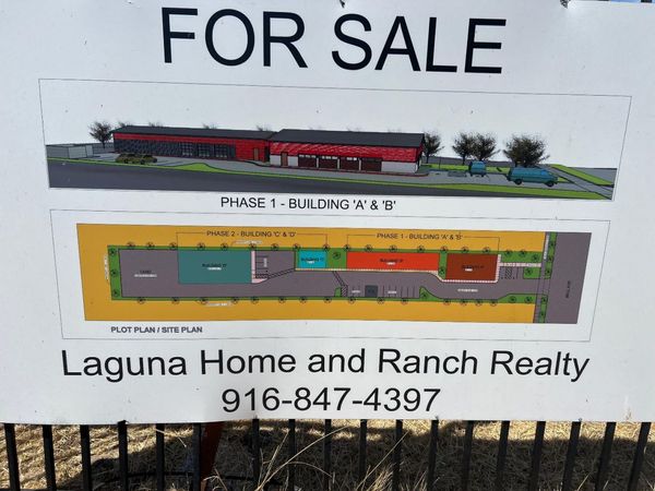 1401 Bell Ave, Sacramento, CA 95838