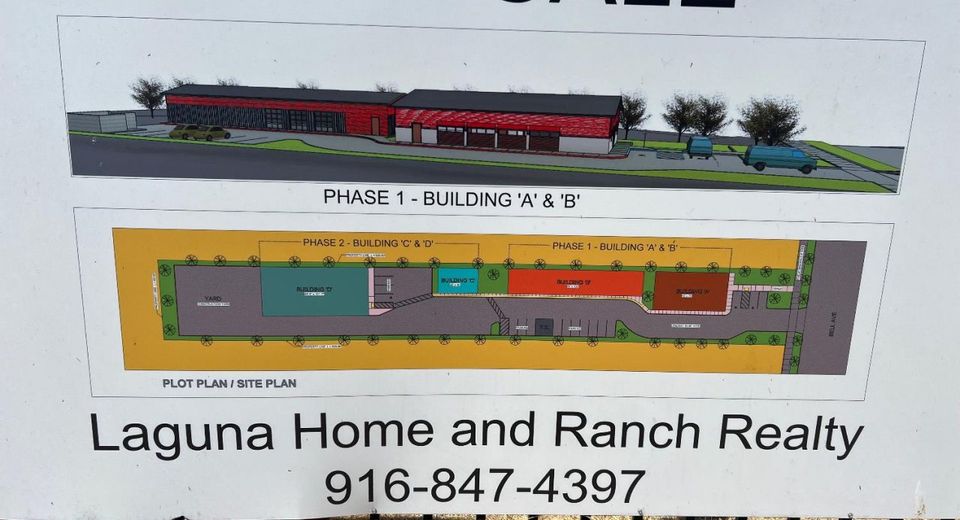 1401 Bell Ave, Sacramento, CA 95838 Photo