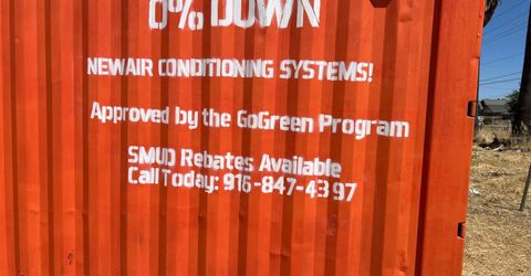 1401 Bell Ave, Sacramento, CA 95838 Photo