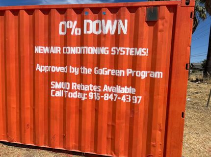 1401 Bell Ave, Sacramento, CA 95838 Photo