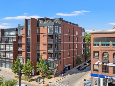 505 W Main Street, Unit 501, Lexington, KY 40507