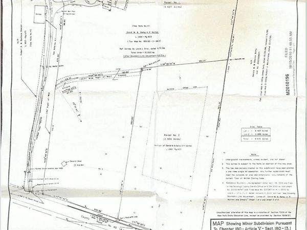 3515 Galway Road, Milton, NY 12020