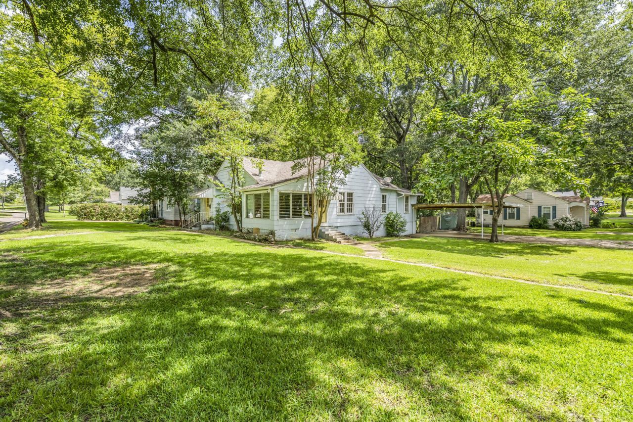 411 S Montgomery St, Starkville, MS 39759 Main Photo