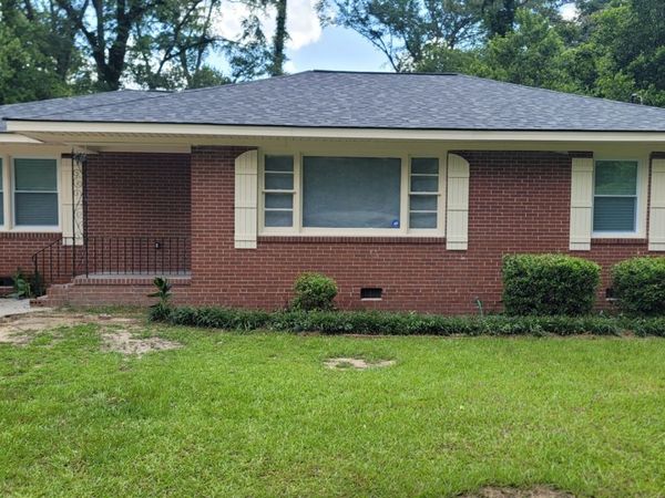 4217 Fairfax Drive, Macon, GA 31206