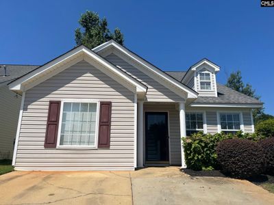 100 Recluse Street, Chapin, SC 29036
