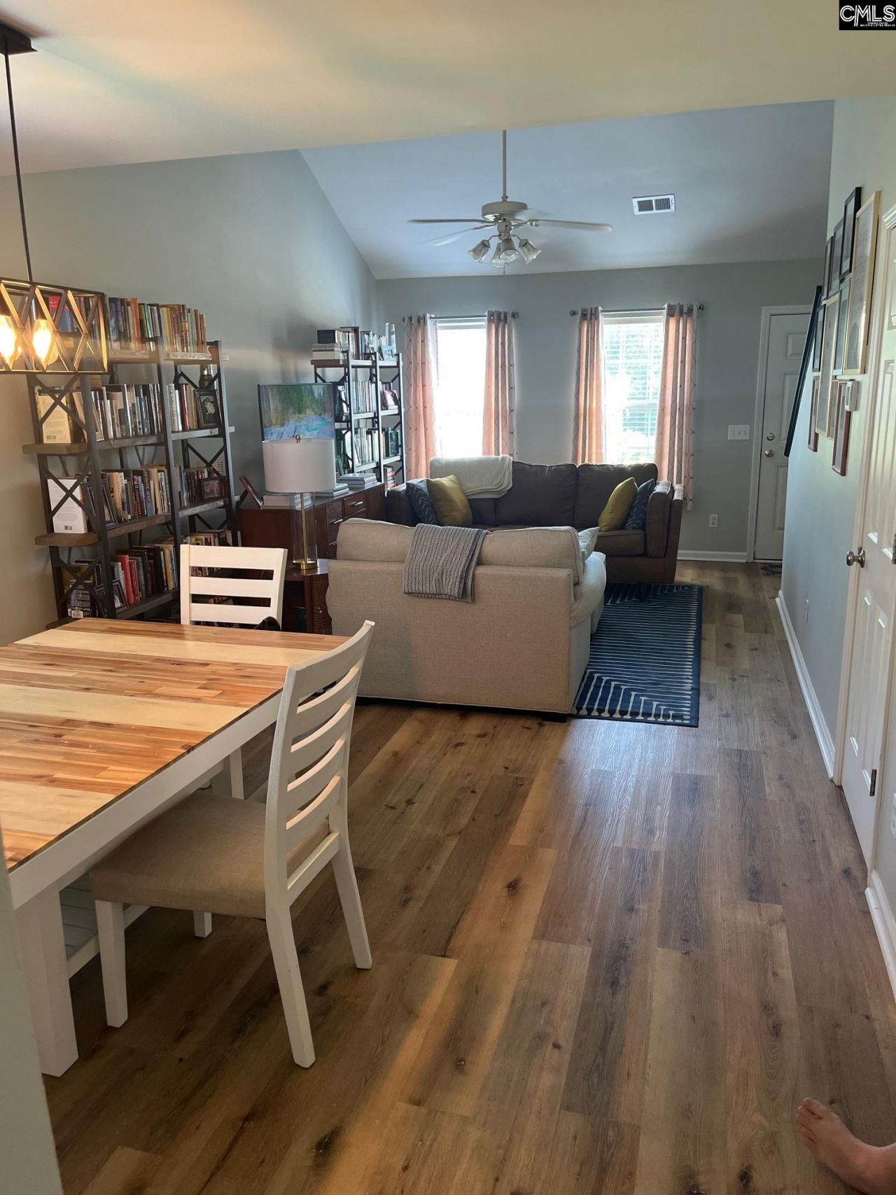 100 Recluse Street Photo 6