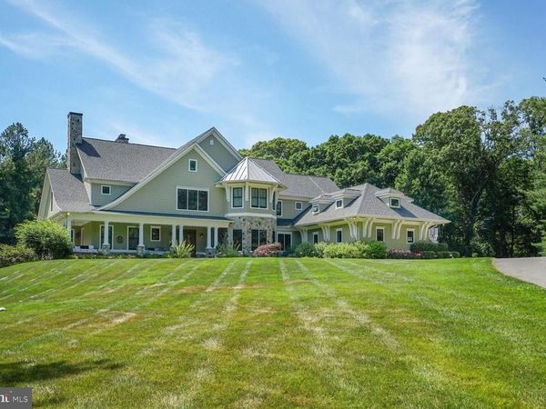 13951 HALLOWELL COURT, DAYTON, MD 21036