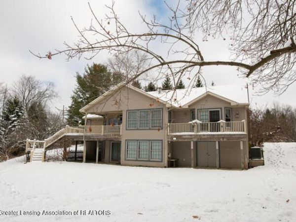 11678 E Grand River Avenue, Portland, MI 48875