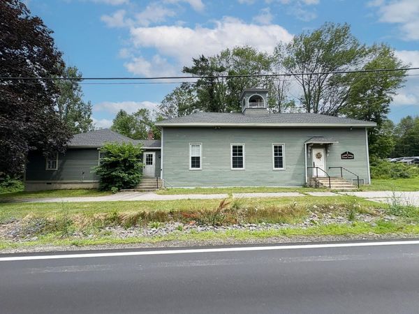 88 Main Street Street, Buxton, ME 04093
