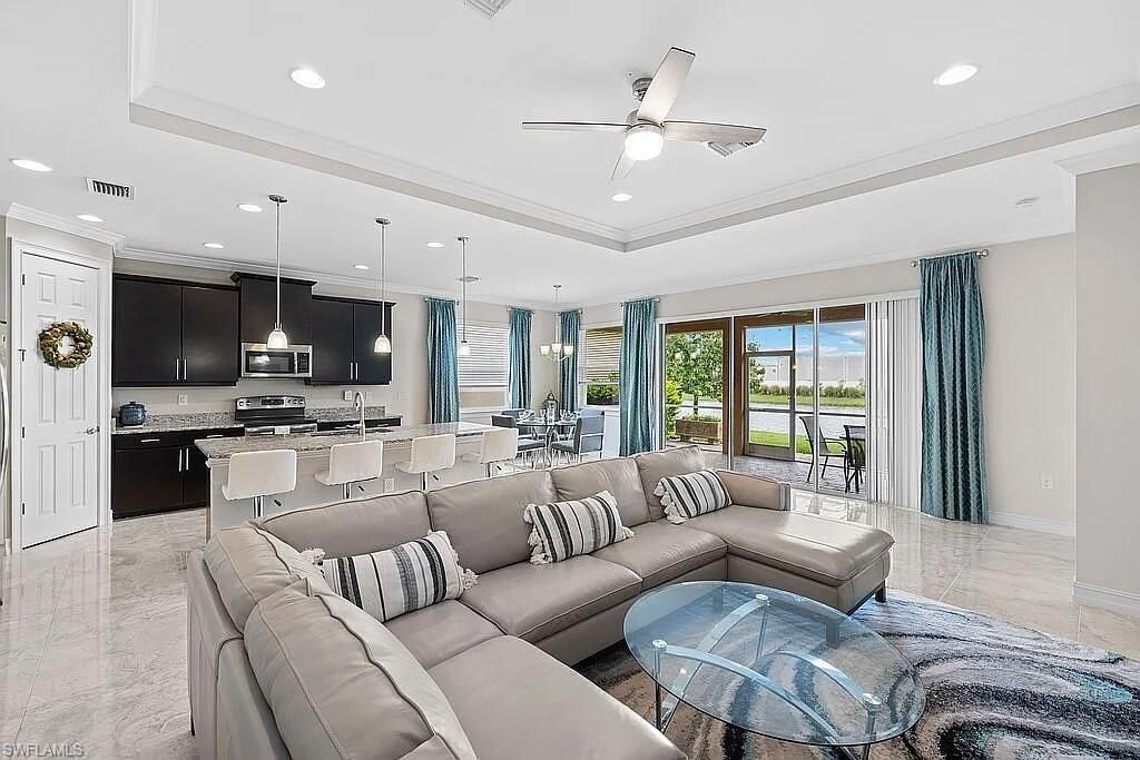 3546 Bridgewell Ct, Fort Myers, FL 33916 Photo