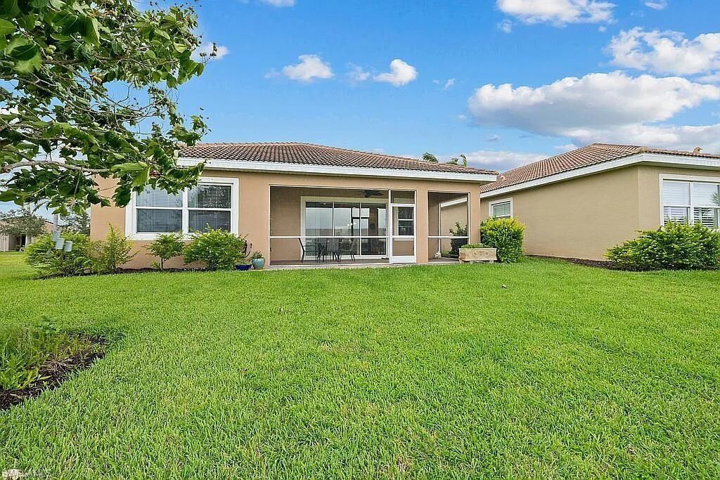 3546 Bridgewell Ct, Fort Myers, FL 33916 Photo