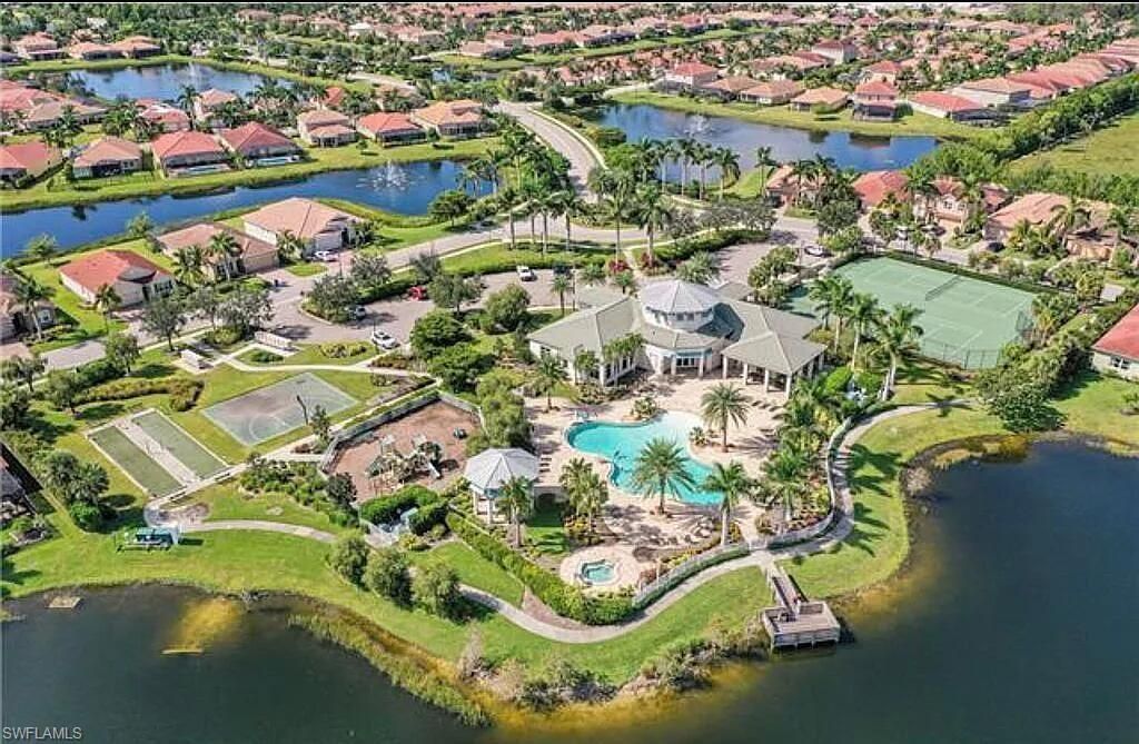 3546 Bridgewell Ct, Fort Myers, FL 33916 Photo