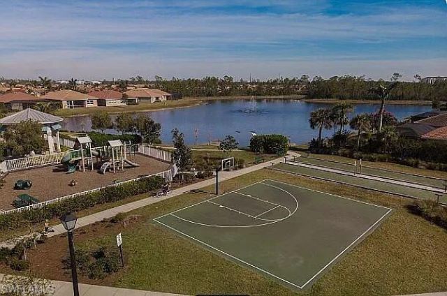 3546 Bridgewell Ct, Fort Myers, FL 33916 Photo