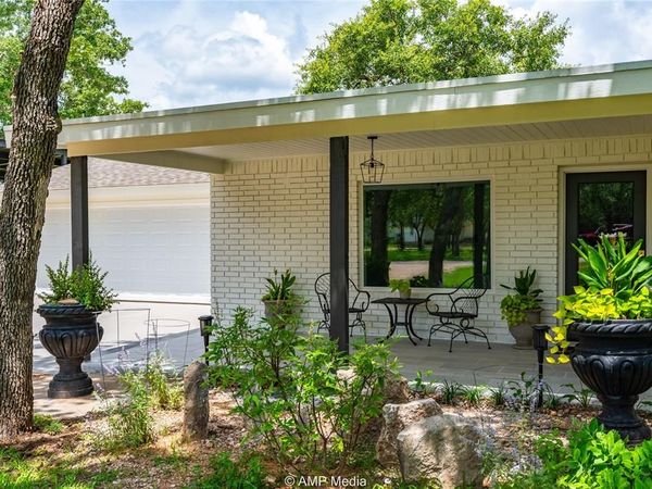 2526 Fran Circle, Clyde, TX 79510