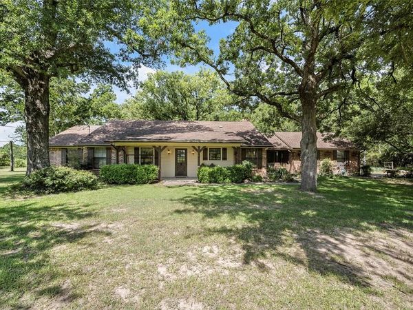 16636 CO RD 4060, Scurry, TX 75143