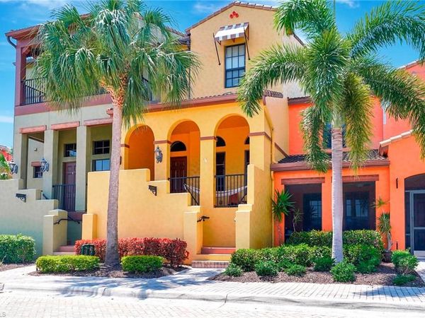 11866 Adoncia WAY, FORT MYERS, FL 33912