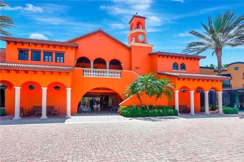 11866 Adoncia Way, Fort Myers, FL 33912 Photo