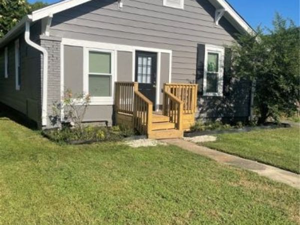 817 Maple, Littlerock, AR 72114