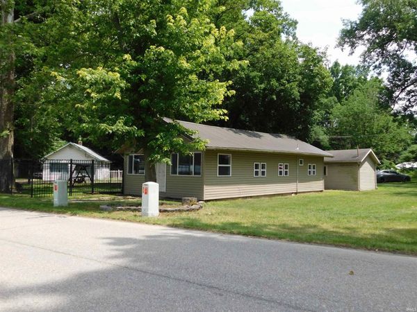 9716 S 750 W, Claypool, IN 46510