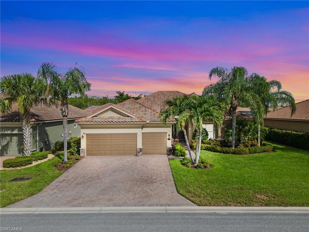 21024 Torre Del Lago St, Estero, FL 33928 Photo