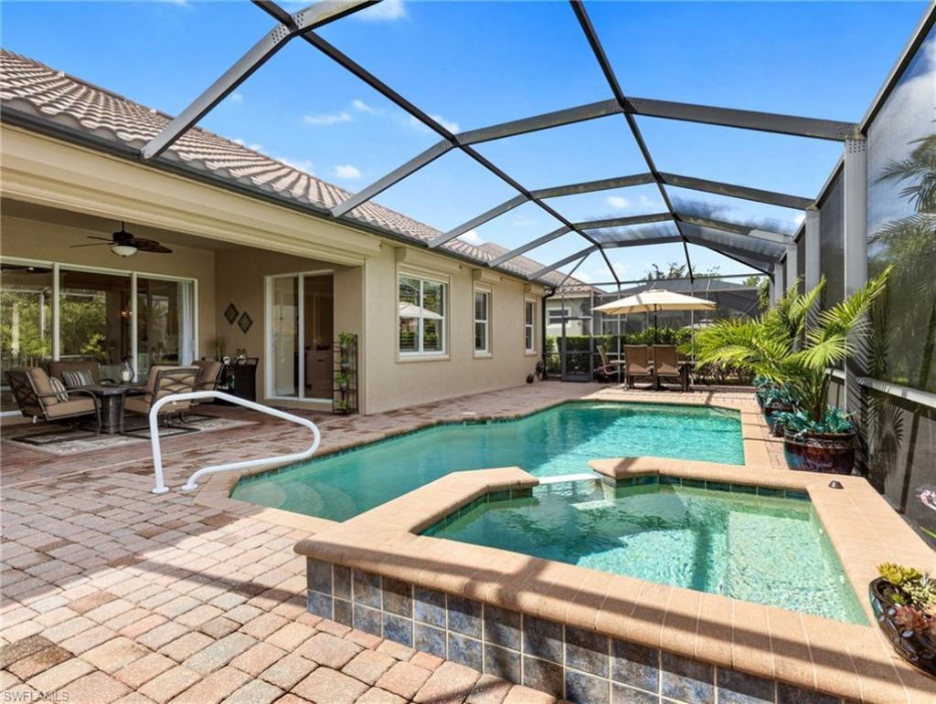 21024 Torre Del Lago St, Estero, FL 33928 Photo