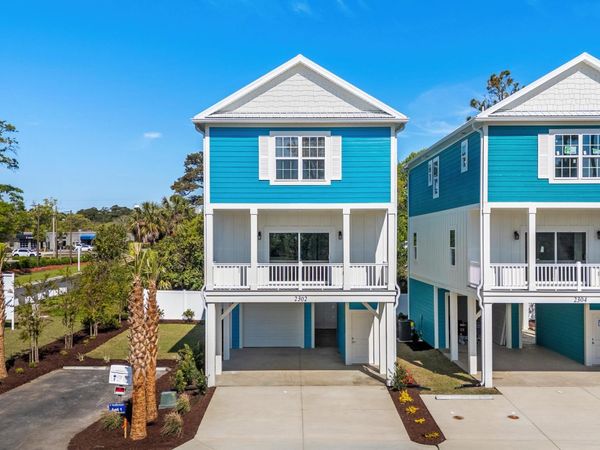 2305 Seaseeker Ln., Myrtle Beach, SC 29577