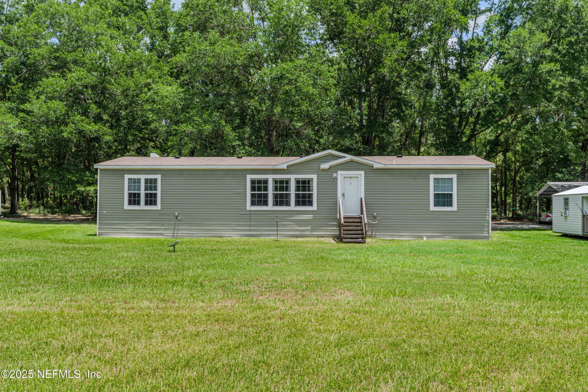 261 SW Beyond Court, Lake City, FL 32024 Photo