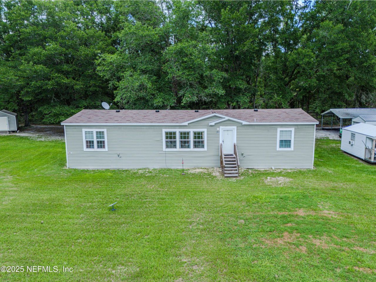 261 SW Beyond Court, Lake City, FL 32024 Photo