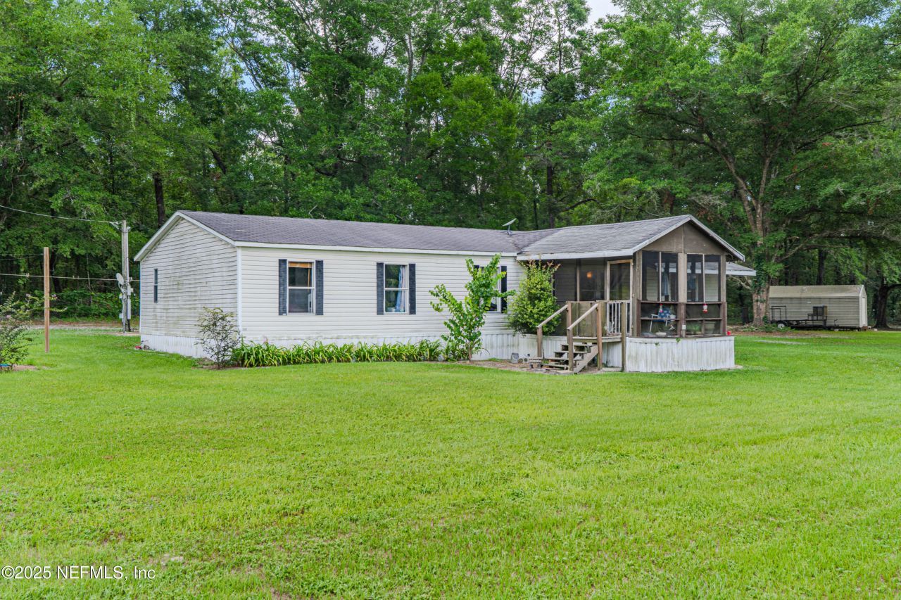 261 SW Beyond Court, Lake City, FL 32024 Photo