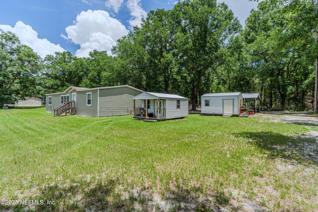 261 SW Beyond Court, Lake City, FL 32024 Photo