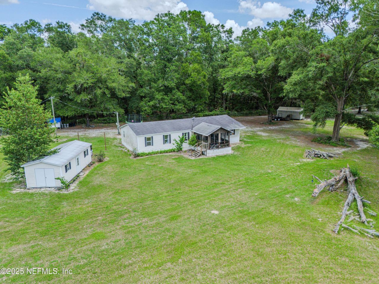 261 SW Beyond Court, Lake City, FL 32024 Photo