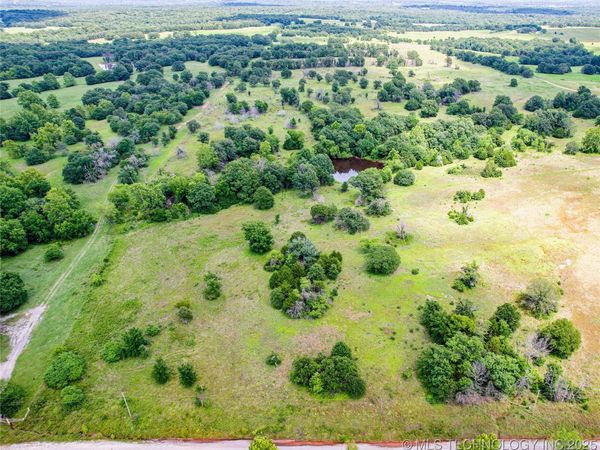 0000 S 465th West Avenue, Depew, OK 74028