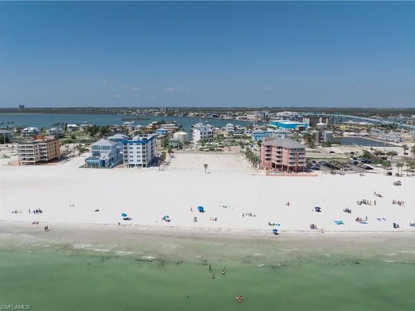 800-802 Estero BLVD, FORT MYERS BEACH, FL 33931