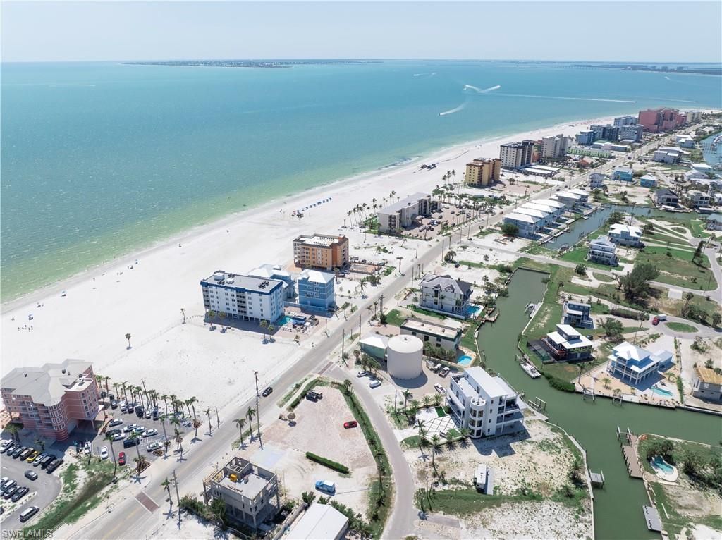 800-802 Estero Blvd, Fort Myers Beach, FL 33931 Photo