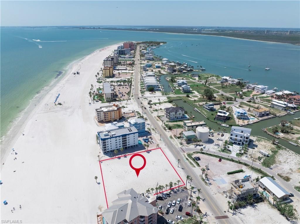 800-802 Estero Blvd, Fort Myers Beach, FL 33931 Photo