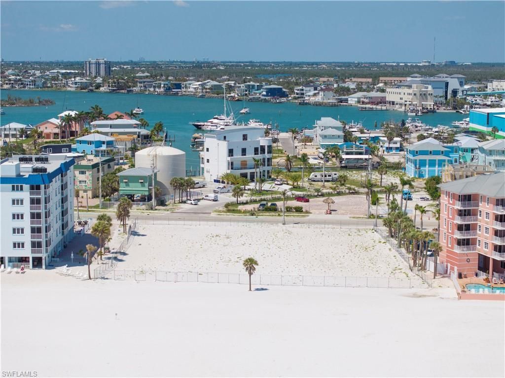 800-802 Estero Blvd, Fort Myers Beach, FL 33931 Photo