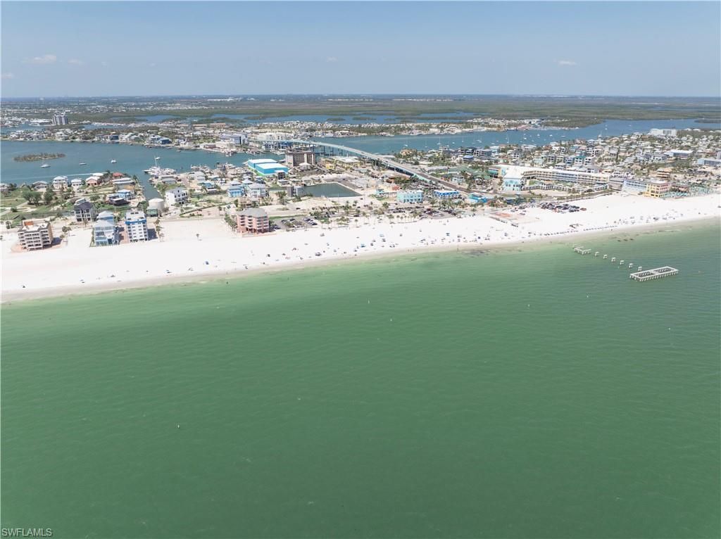 800-802 Estero Blvd, Fort Myers Beach, FL 33931 Photo