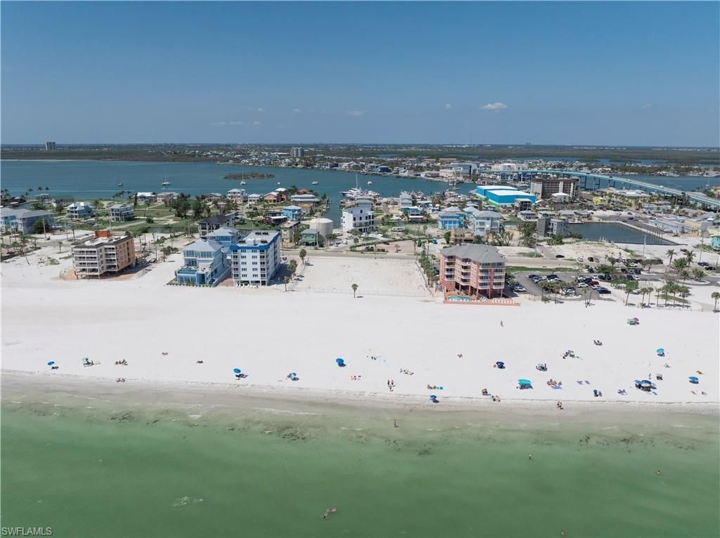 800-802 Estero Blvd, Fort Myers Beach, FL 33931 Photo
