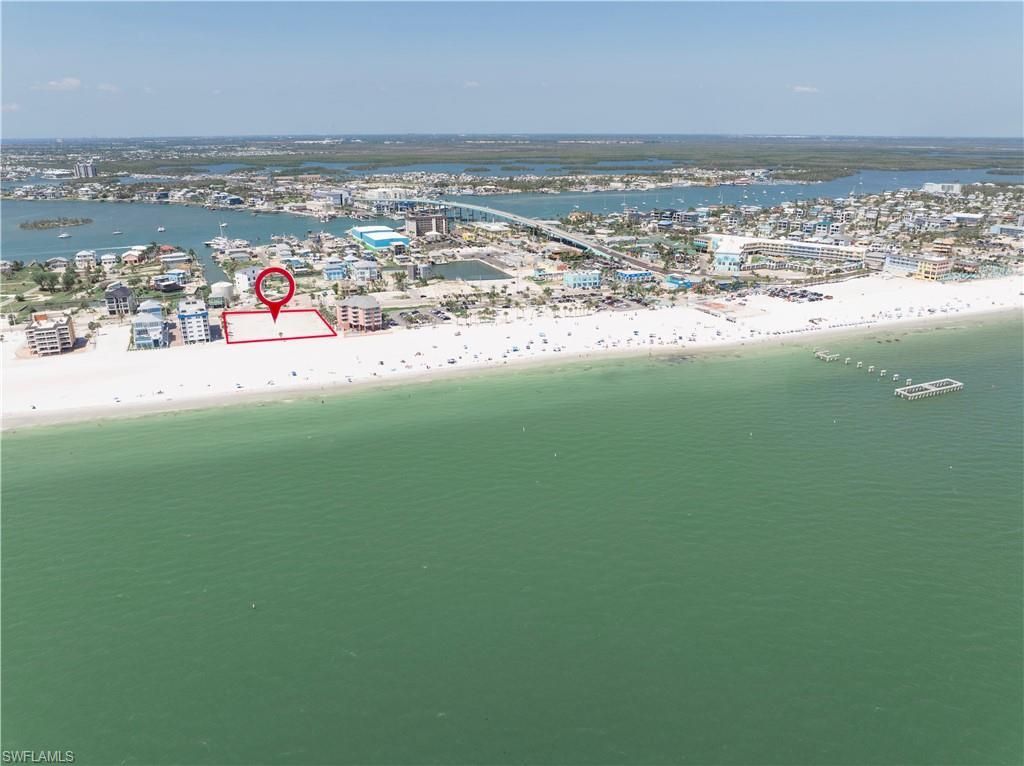 800-802 Estero Blvd, Fort Myers Beach, FL 33931 Photo