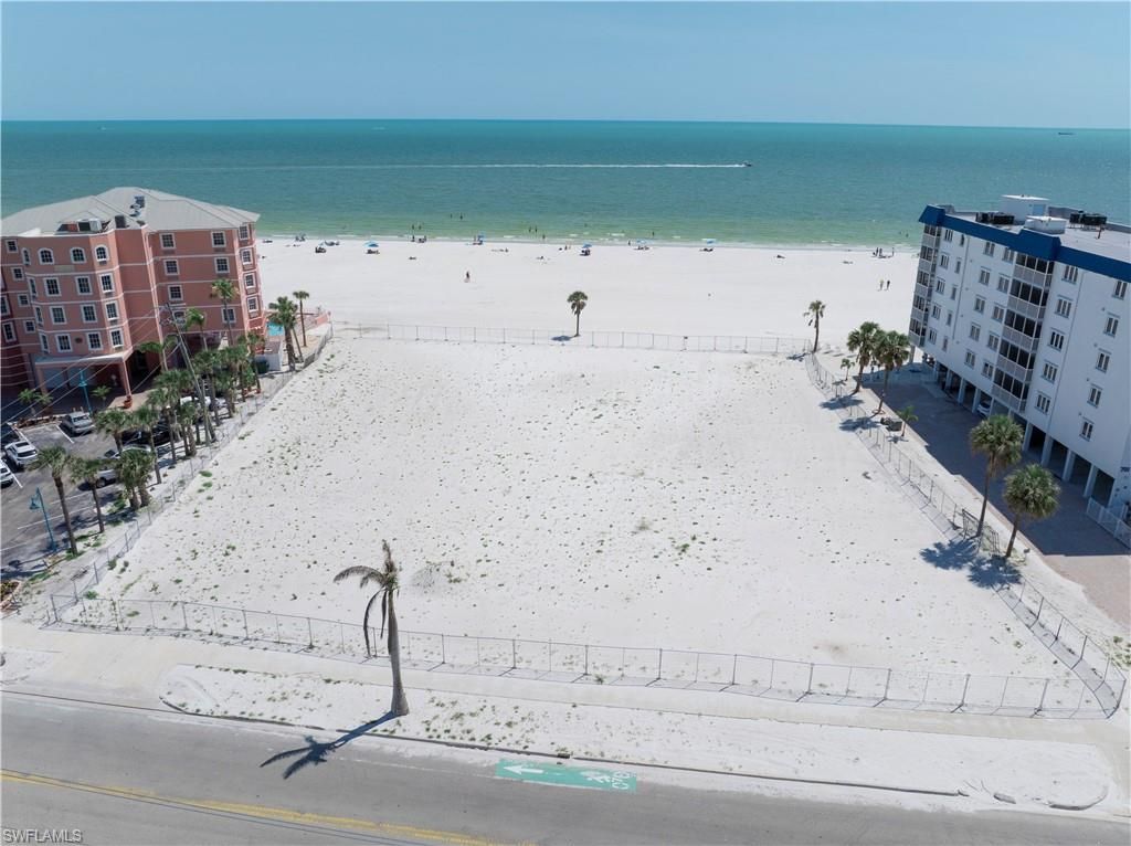 800-802 Estero Blvd, Fort Myers Beach, FL 33931 Photo