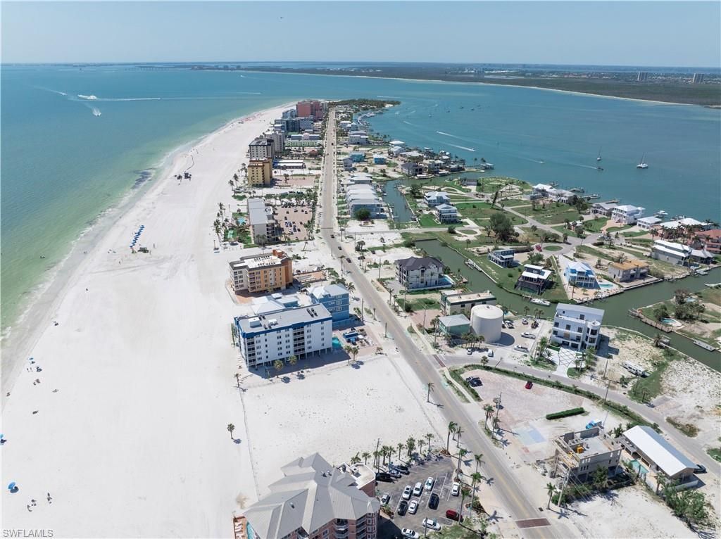800-802 Estero Blvd, Fort Myers Beach, FL 33931 Photo