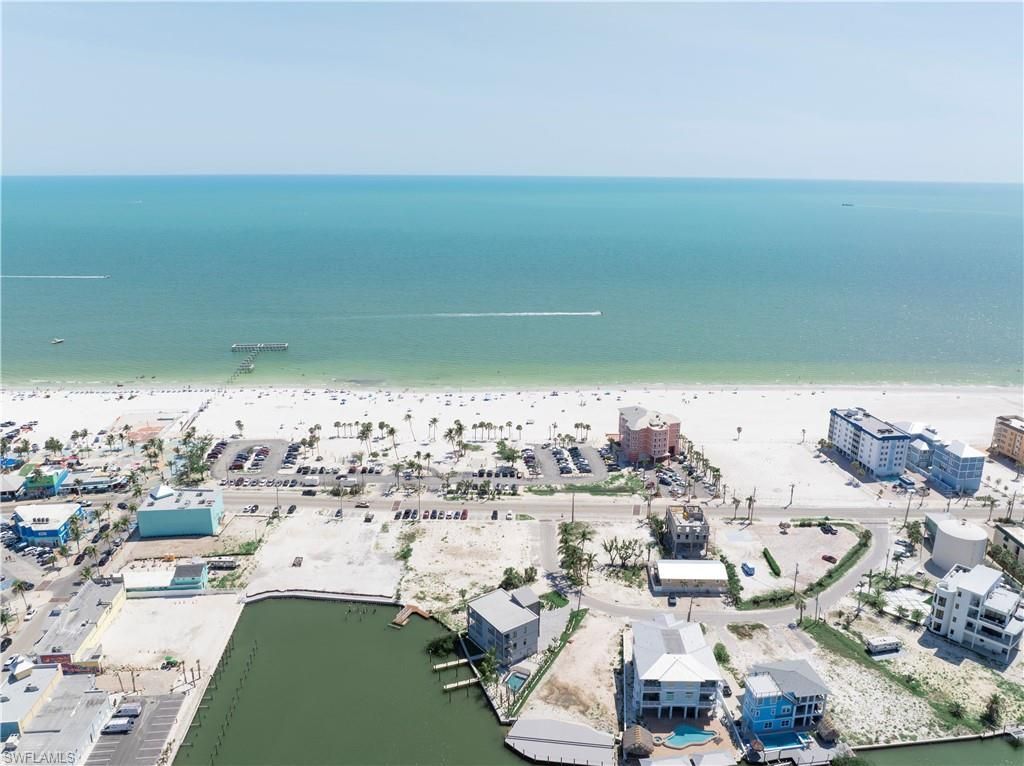 800-802 Estero Blvd, Fort Myers Beach, FL 33931 Photo